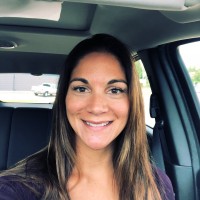 Sara Johnston
