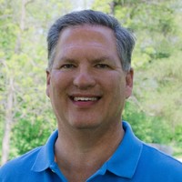 Steve Oswald