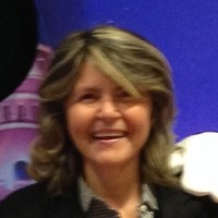 Anna Rubinetto