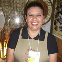 Edvania Garcia