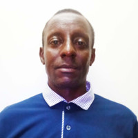 Dennis Kithinji