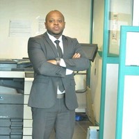 Michaël Aworet Azizet