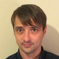 Matthew Doherty