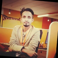 Mohammed Imran