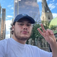 Louis Boucher