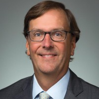 Tim Jackson