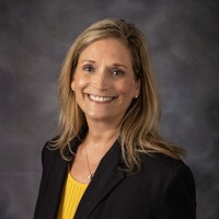 Tracy Huelsman