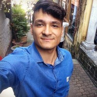 Rafael Upper