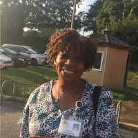 Cheryl Allen