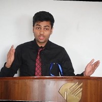 Kunwar Bansal