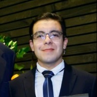 Miguel Roa Flores