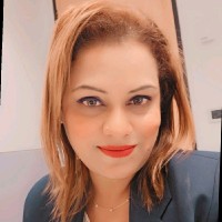 Indira Nair