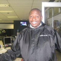 Sipho Zwane
