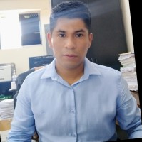 Elvis Huerta Huamán