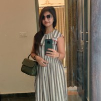 Shraddha Pujara