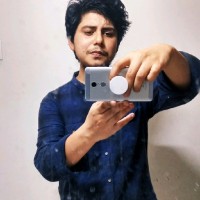 Syed Mazher Abbas