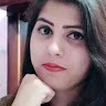 Khusi Chaudhary