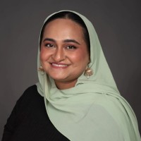 Isra Merchant, Lmsw
