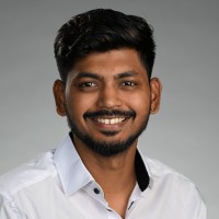Ronak Sunkuru, Ms, Mba