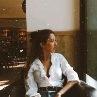 Andrea Garcia Escaño