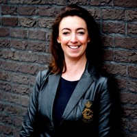 Jantine Maaskant-van der Nat