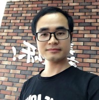 Rongbin Lu, Robin