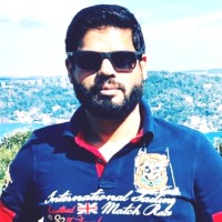 Arfin Kazi Shah