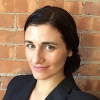 Jenna Balestrini