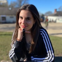 Sara Trubia