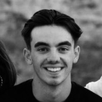 Harry Parsons