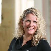 Amy Steidl Olson