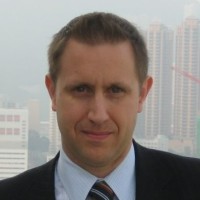 Damon Hanna, Mba, Cpa