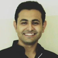 Satyam Roy