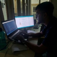 Sudhansu Sekhar Barik