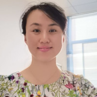 Sarah Zhou