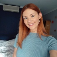Anna Forbes