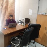 Sanjay Kumar