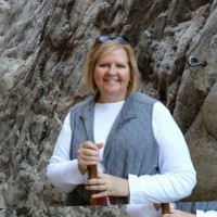 Janet Mcauliffe
