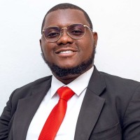 CAMRY TAGOE BSc, MA