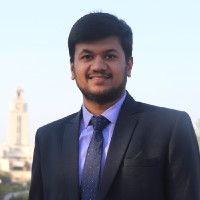 Shardul Badawe
