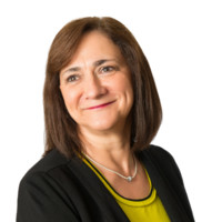 Tina Lancaster