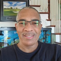 Stephen Grady
