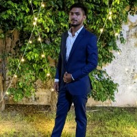 Gaurav Punder