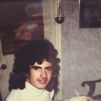 Carroll Daniel