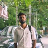 Rakesh Raju