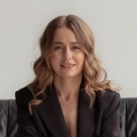 Anna Dushko