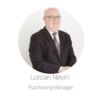 Lorcan Nevin