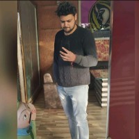 Gaurav Dwivedi