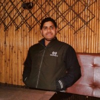Satish Yadav