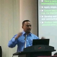 Major Syed Abd Aziz Syed Hashim (Rtd) KAT ASK lmt MSc OSHM